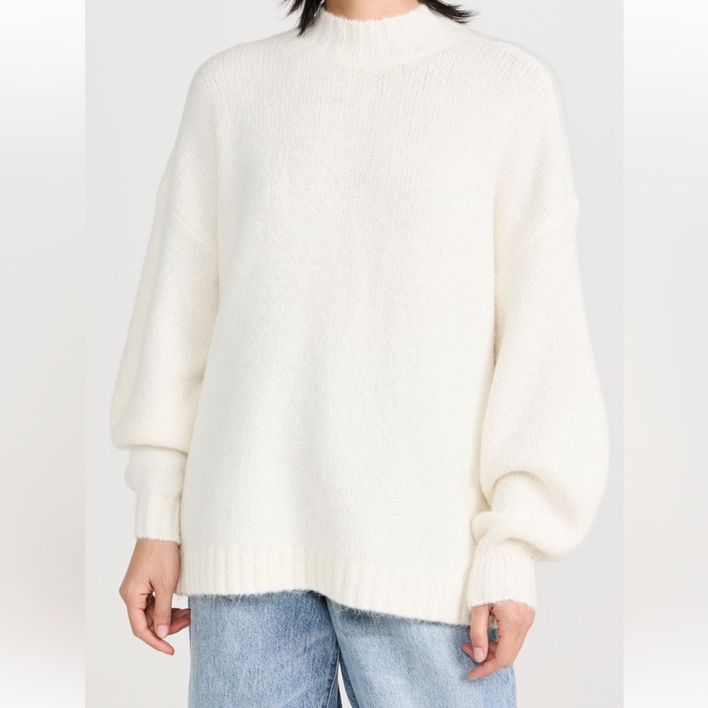Pistola Carlen Sweater